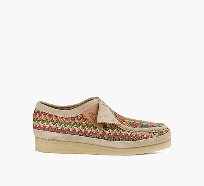 WALLABEE RAFFIA SOMERSET PACK