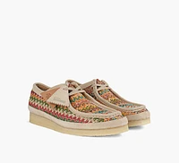 WALLABEE RAFFIA SOMERSET PACK