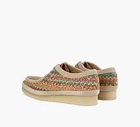 WALLABEE RAFFIA SOMERSET PACK