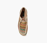 WALLABEE RAFFIA SOMERSET PACK