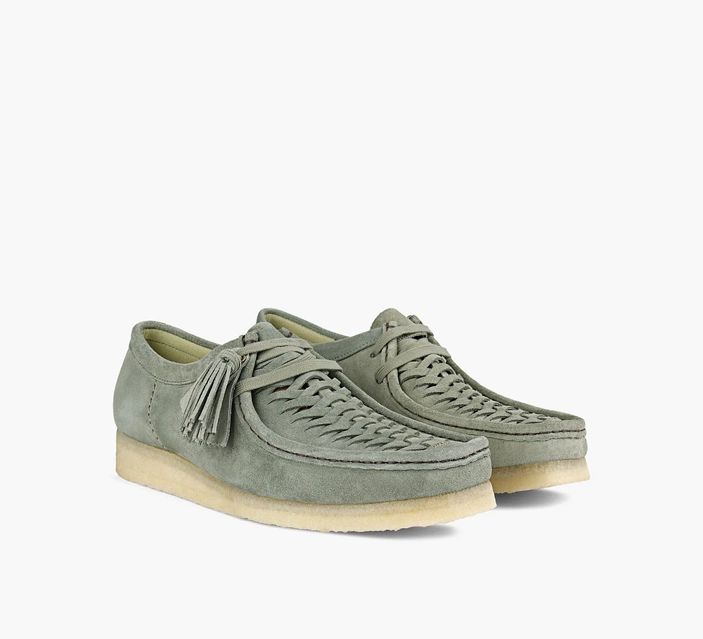 WALLABEE WEAVE WOVEN HUARACHE PACK