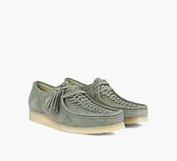 WALLABEE WEAVE WOVEN HUARACHE PACK
