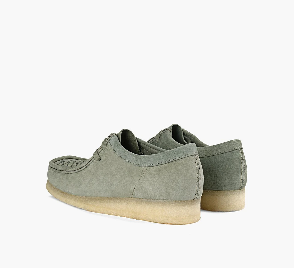 WALLABEE WEAVE WOVEN HUARACHE PACK