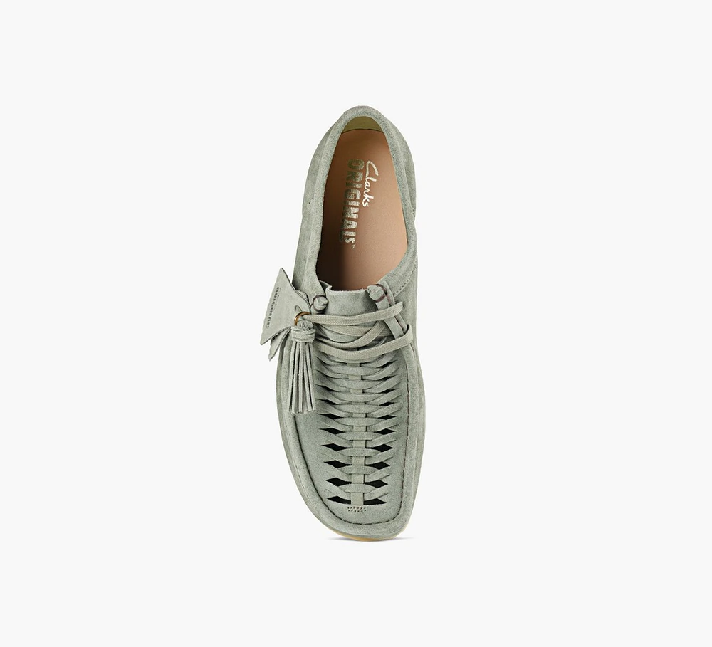 WALLABEE WEAVE WOVEN HUARACHE PACK