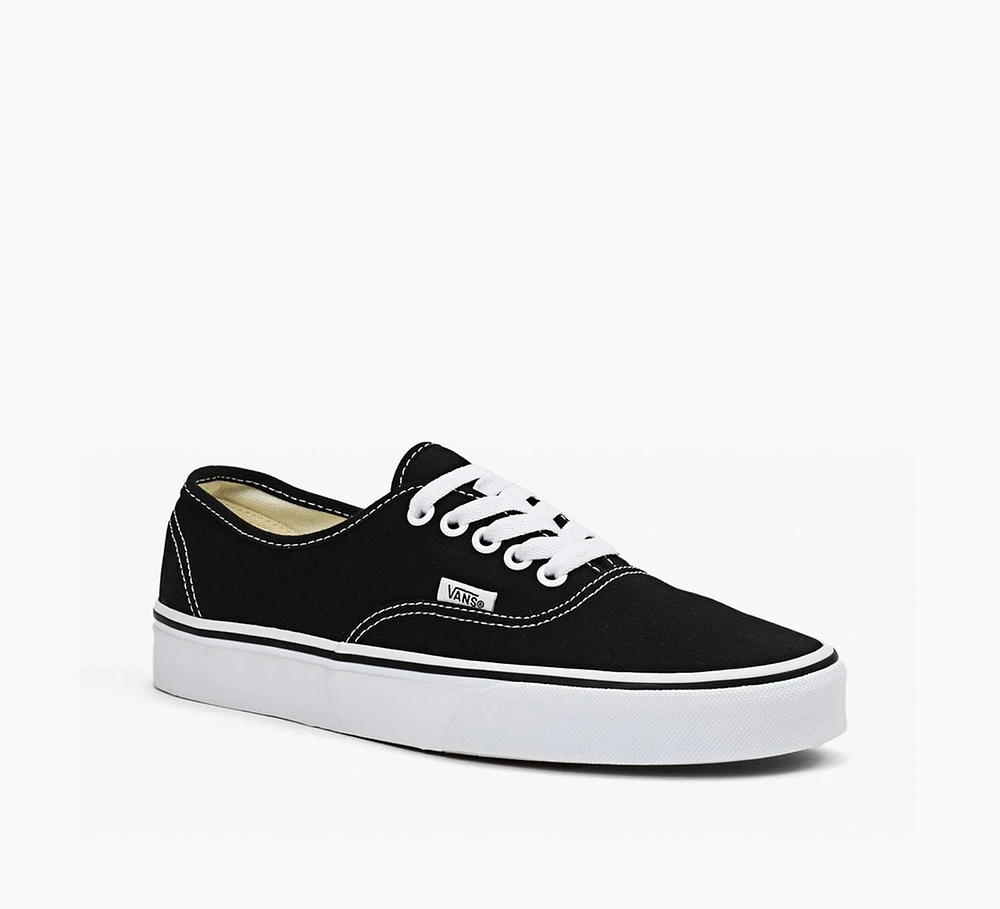 AUTHENTIC
