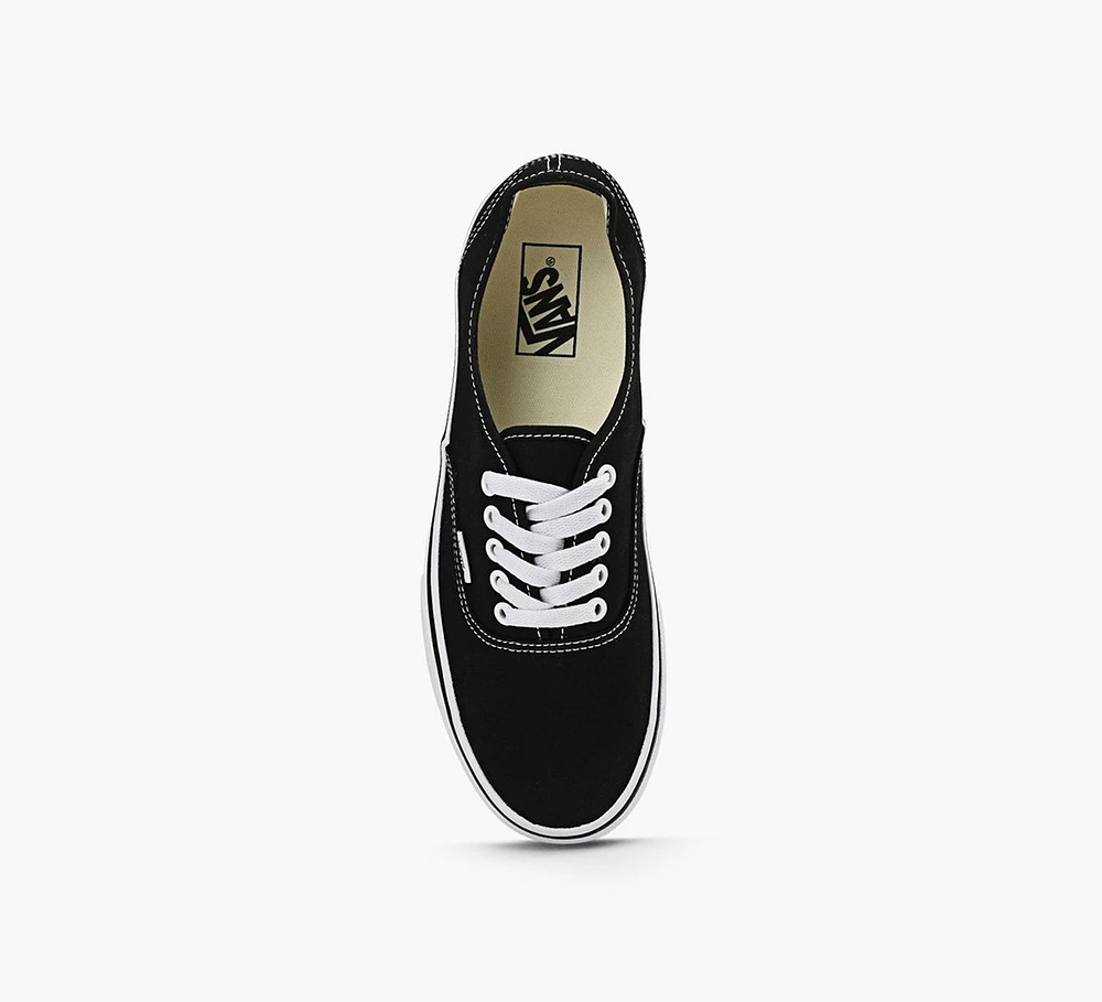 AUTHENTIC