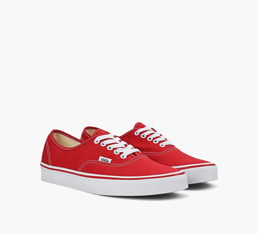 AUTHENTIC