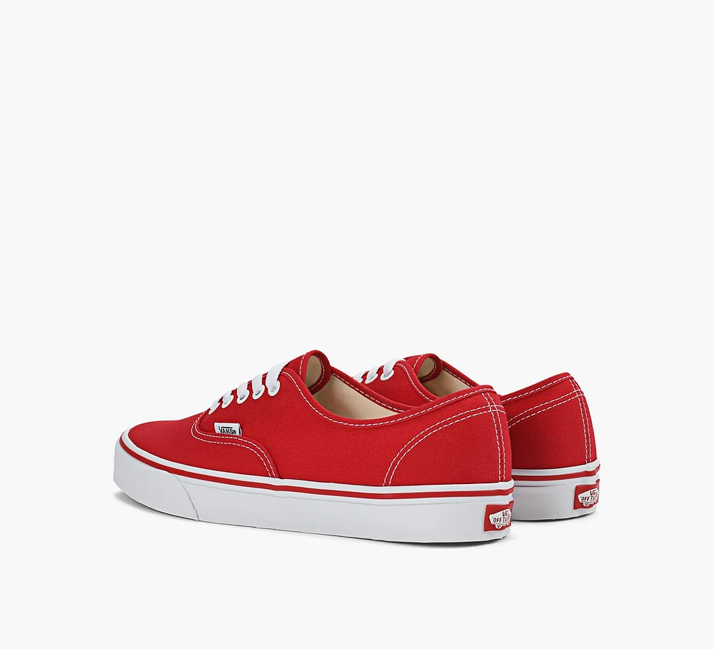 AUTHENTIC