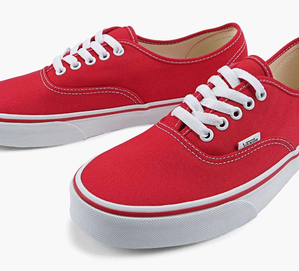 AUTHENTIC