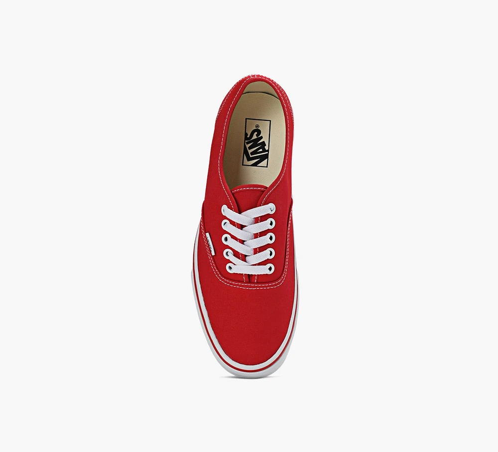 AUTHENTIC
