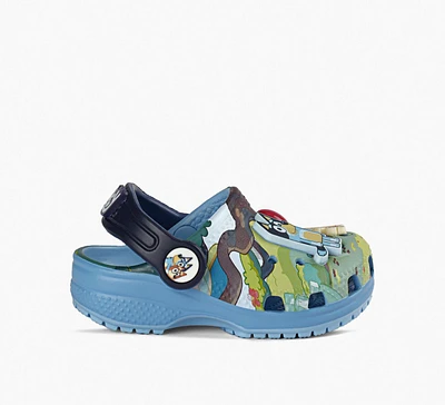 BLUEY CLASSIC CLOG