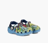 BLUEY CLASSIC CLOG