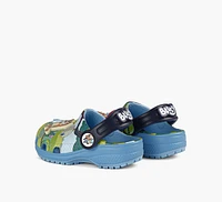 BLUEY CLASSIC CLOG
