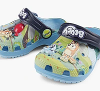 BLUEY CLASSIC CLOG