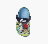 BLUEY CLASSIC CLOG