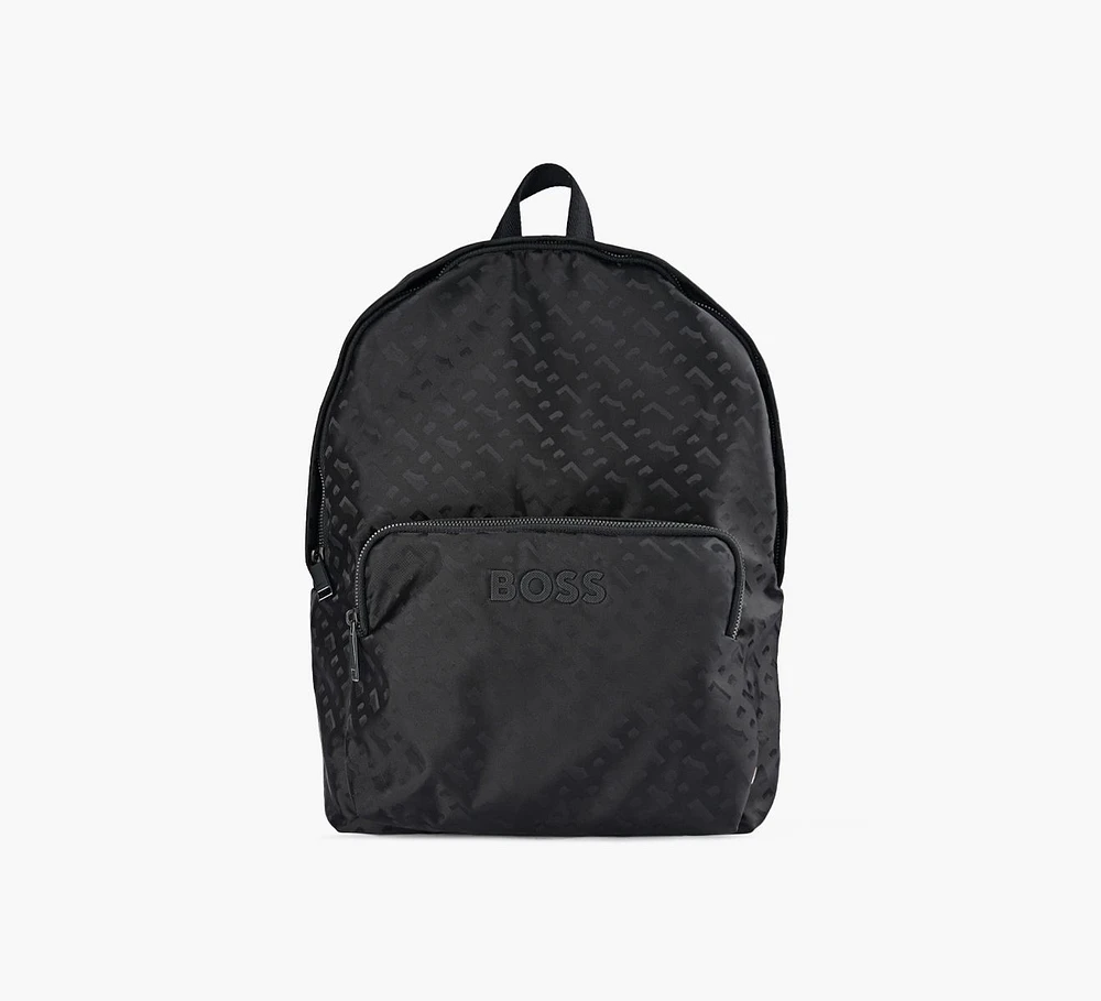 CATCH 3.0 JM BCKPACK