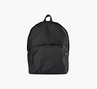 CATCH 3.0 JM BCKPACK
