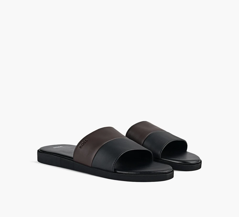 DARREL SLIDE