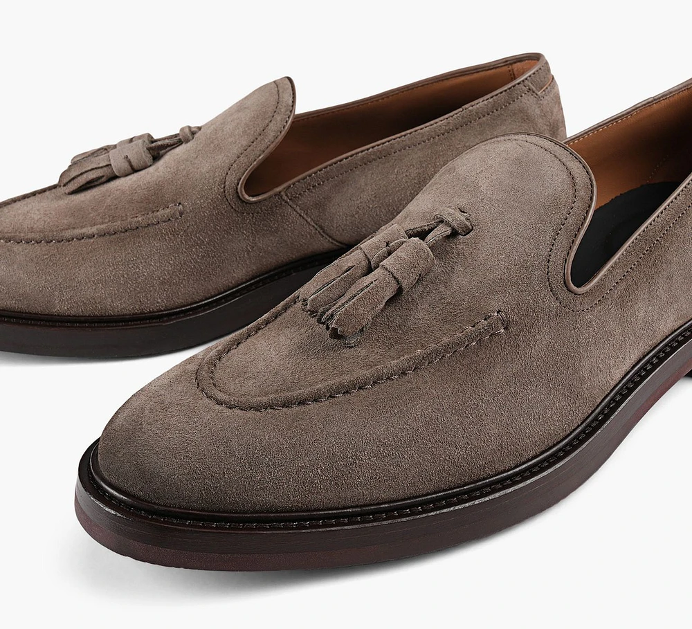 CASSIAN LOAFER