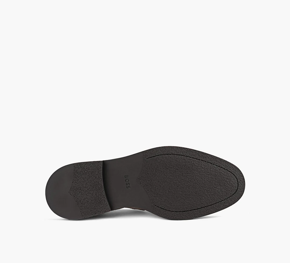 CASSIAN LOAFER