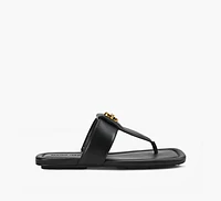 THE DUAL T SANDAL