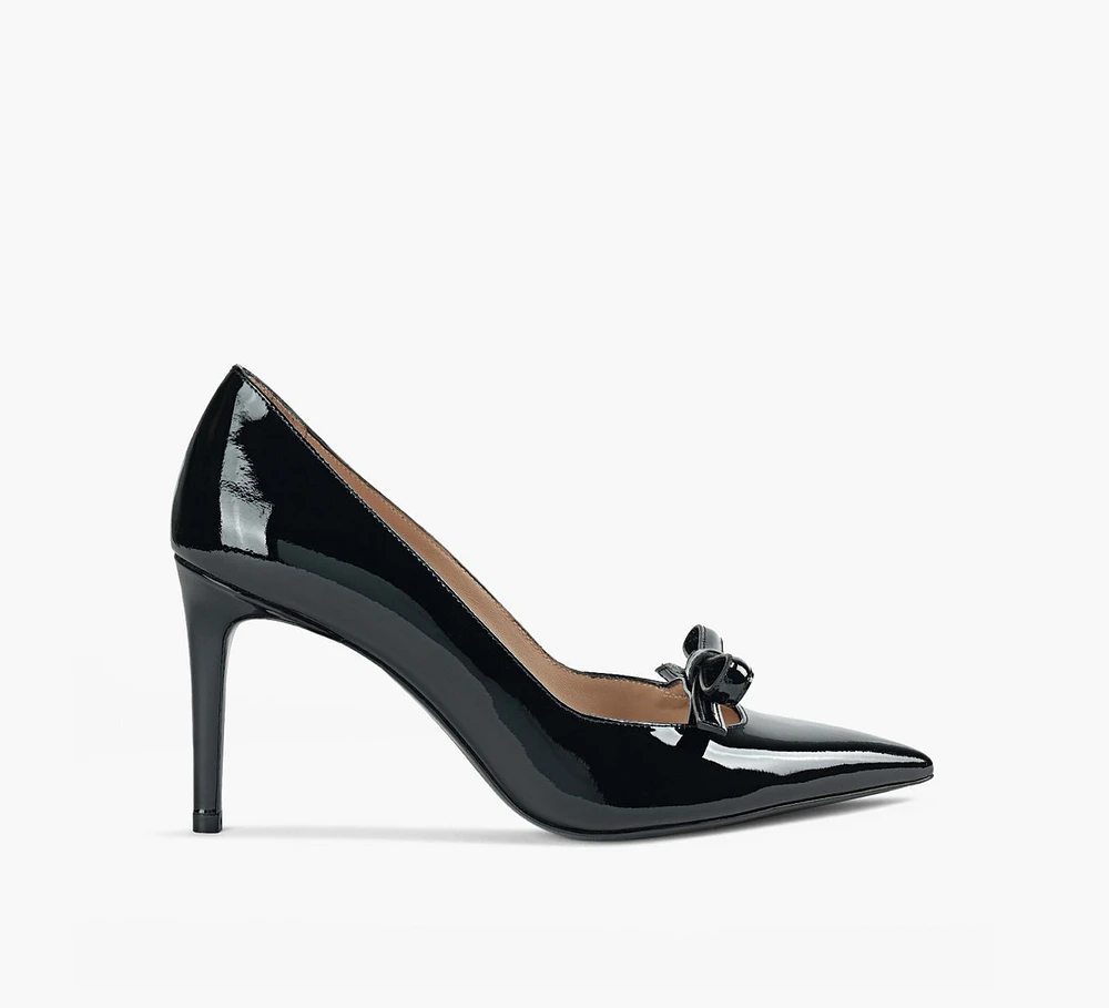 FELICITY BOW PUMP 85