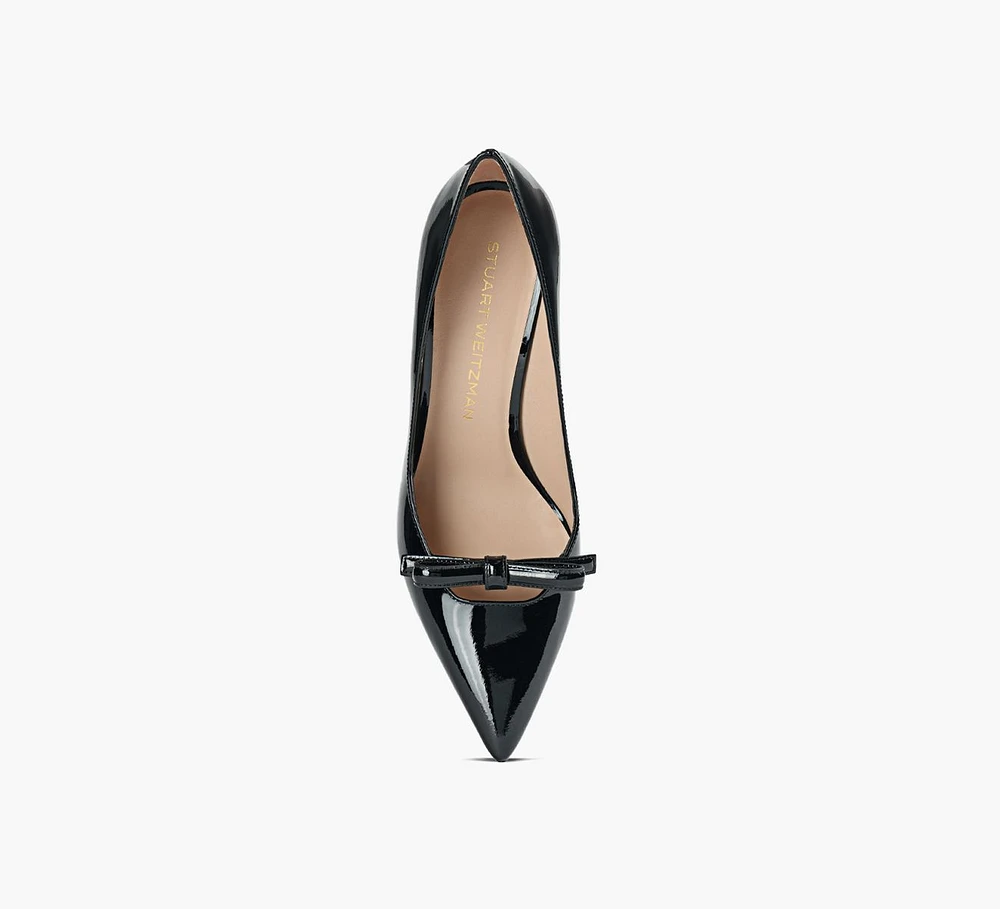 FELICITY BOW PUMP 85