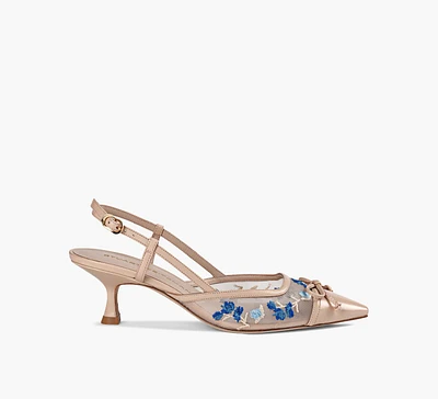KITTY SLINGBACK 50