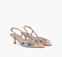 KITTY SLINGBACK 50