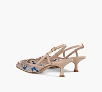 KITTY SLINGBACK 50