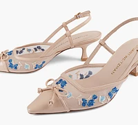 KITTY SLINGBACK 50