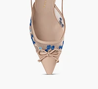 KITTY SLINGBACK 50