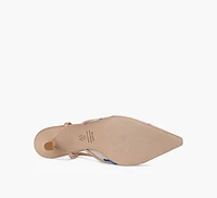KITTY SLINGBACK 50