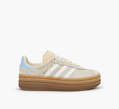 GAZELLE BOLD
