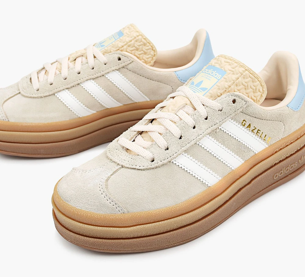 GAZELLE BOLD