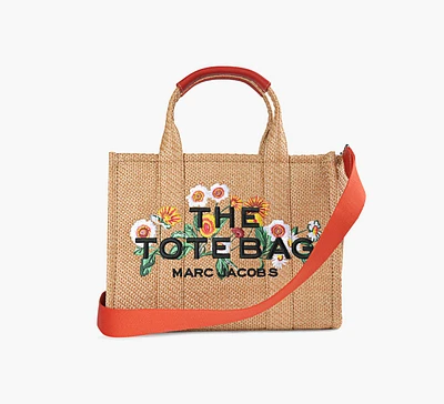 THE MEDIUM TOTE