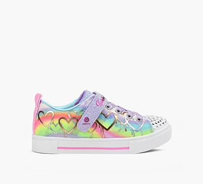 TWINKLE SPARKS OMBRE LOVE