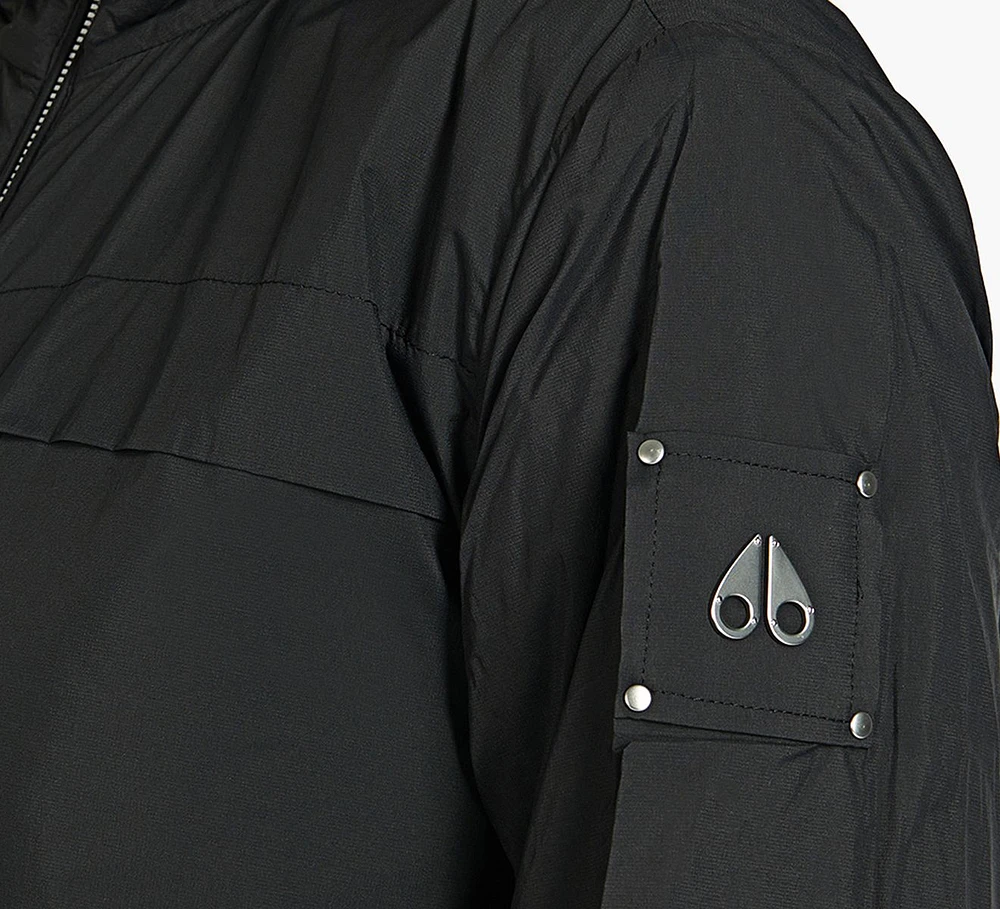 FLEETWOOD 3Q JACKET
