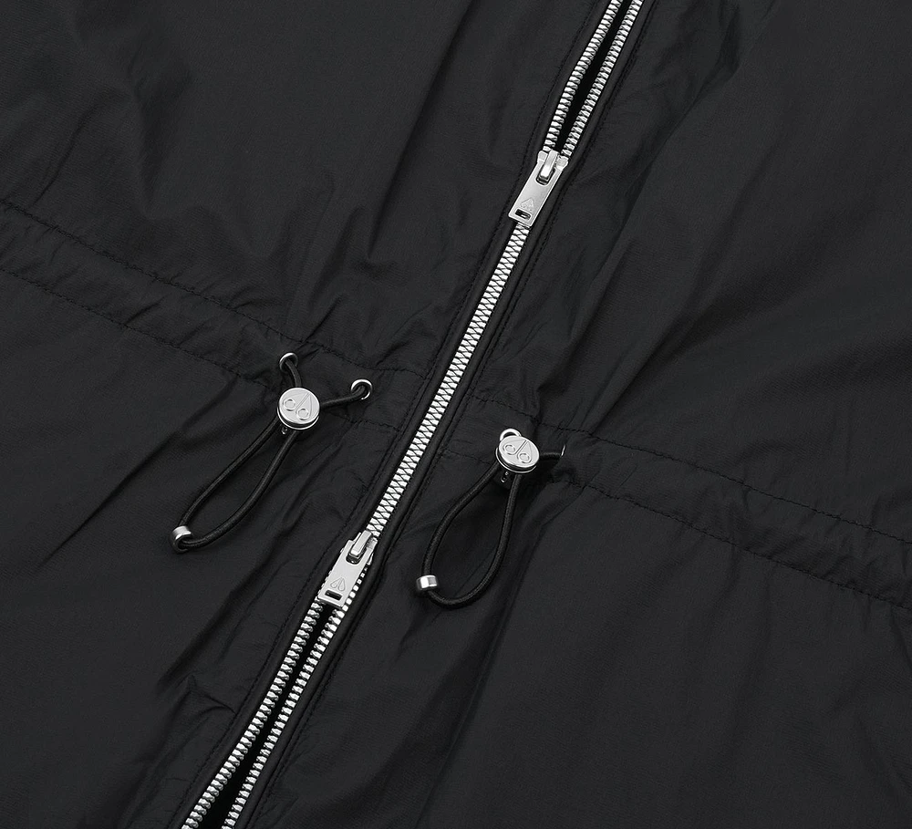 FLEETWOOD 3Q JACKET