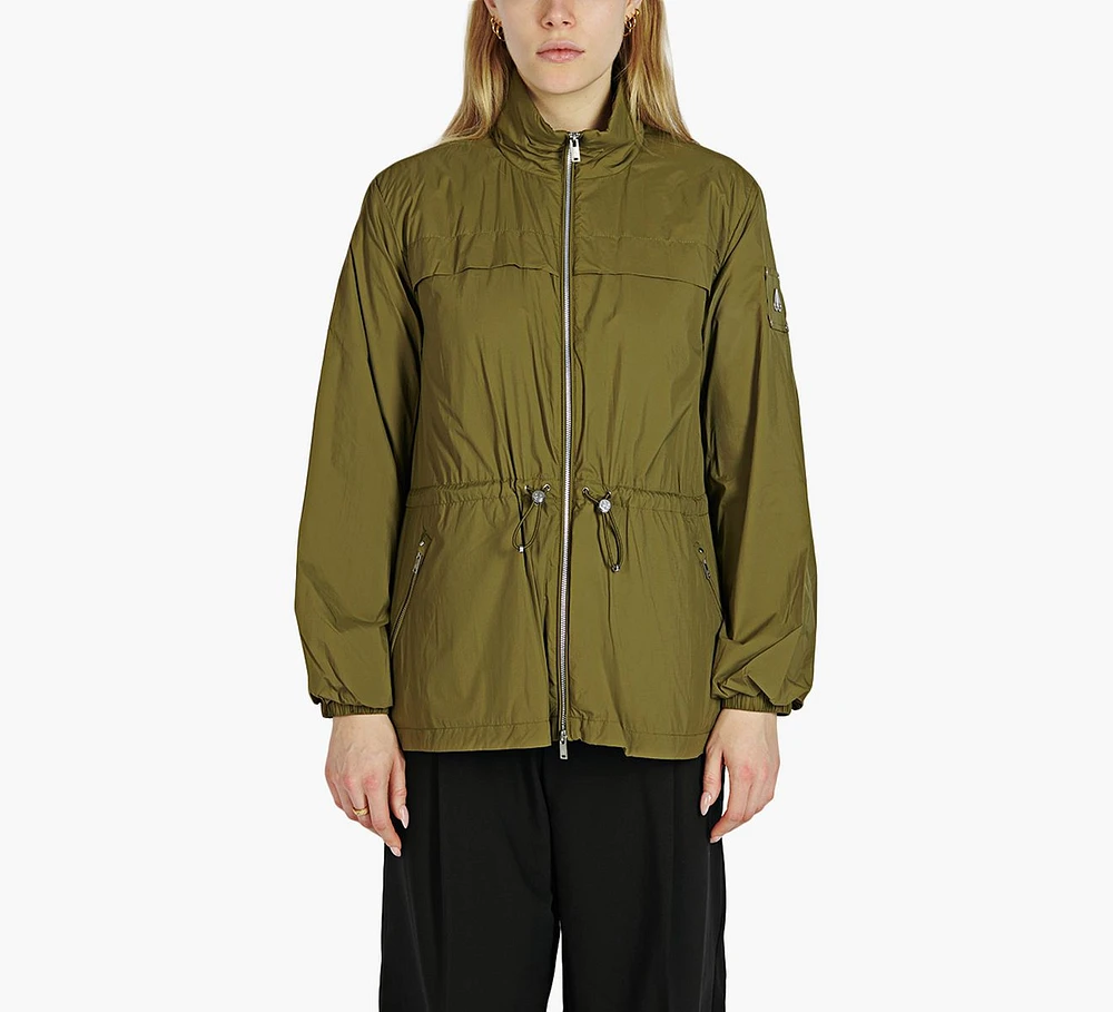 FLEETWOOD 3Q JACKET