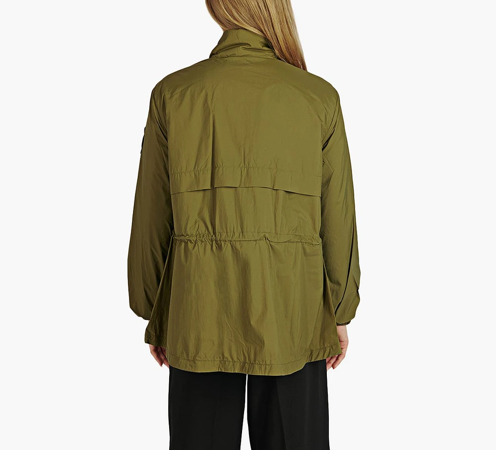 FLEETWOOD 3Q JACKET