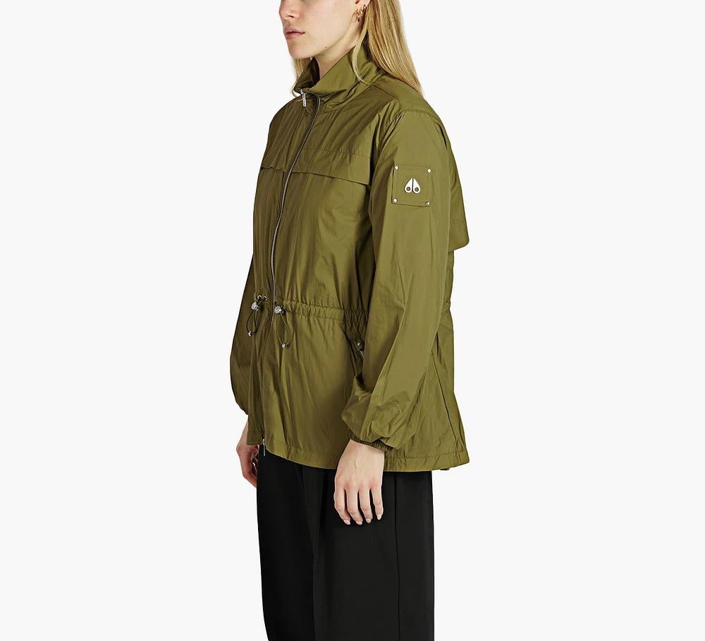 FLEETWOOD 3Q JACKET