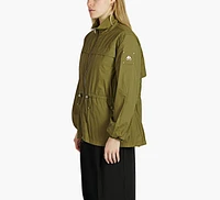FLEETWOOD 3Q JACKET