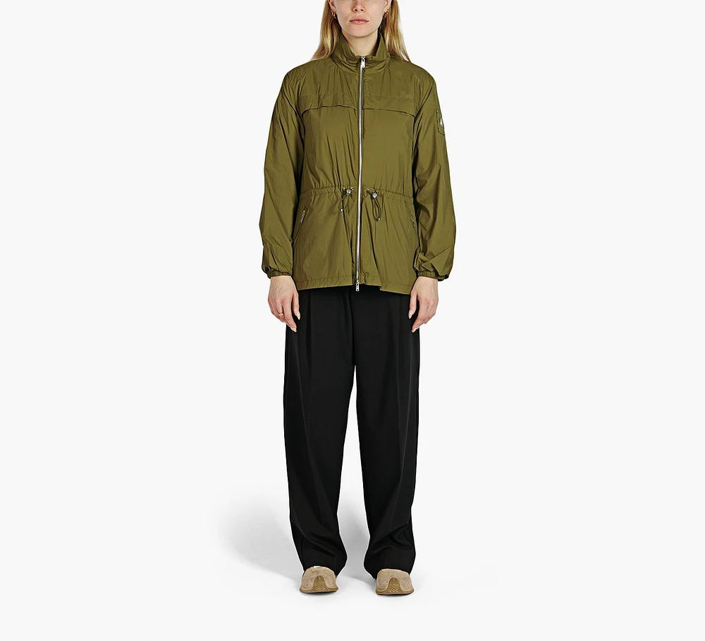 FLEETWOOD 3Q JACKET