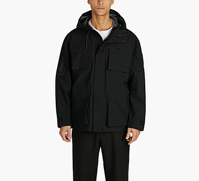 MANSFIELD RAIN JACKET