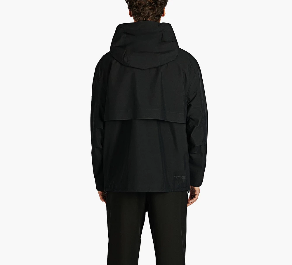 MANSFIELD RAIN JACKET