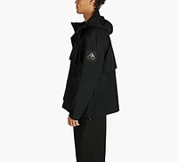 MANSFIELD RAIN JACKET