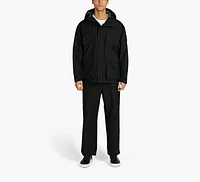 MANSFIELD RAIN JACKET