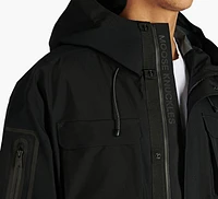 MANSFIELD RAIN JACKET