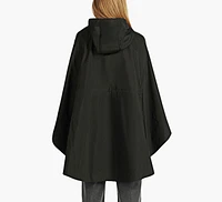 ROSE RAIN BONDED NOVELTY CAPE
